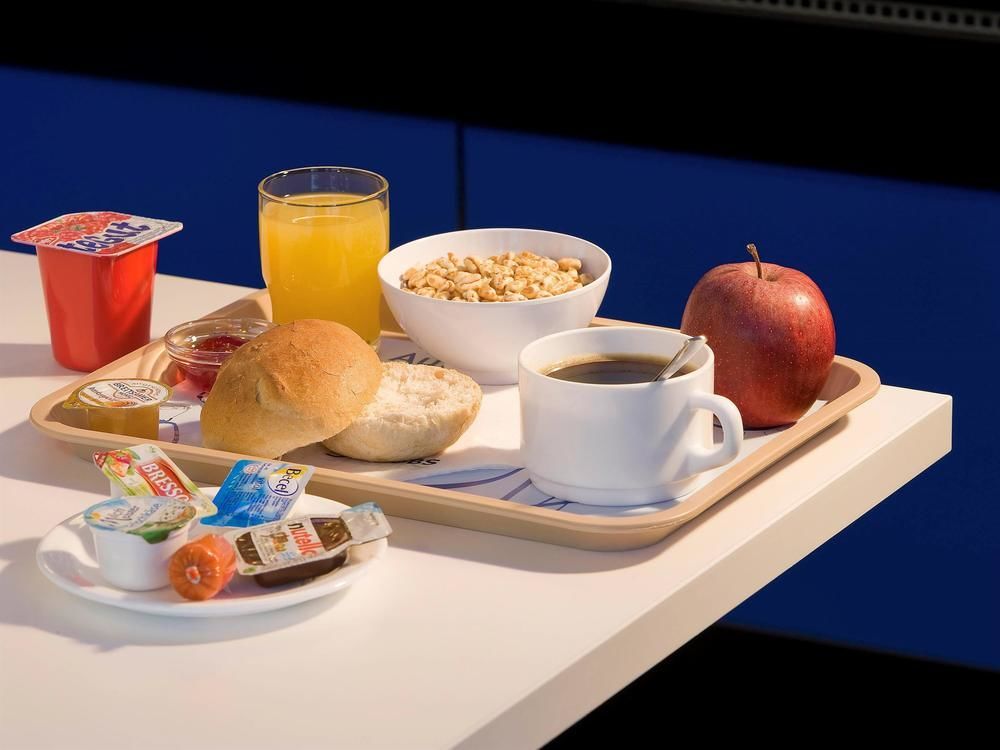 Ibis Budget Roissy Cdg Paris Nord 2 Exterior foto